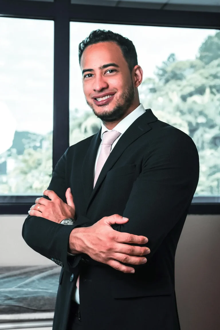 Dr. Willian Baltha